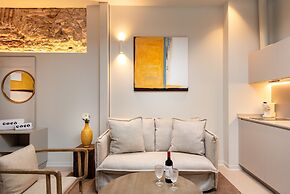 Coeo Fresca Design Apartments