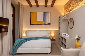 Coeo Fresca Design Apartments