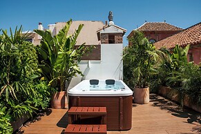 Coeo Fresca Design Apartments