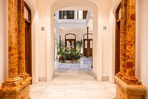 Coeo Fresca Design Apartments