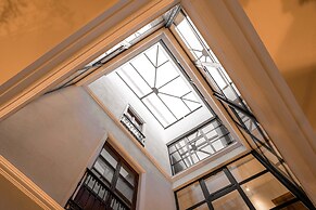 Coeo Fresca Design Apartments