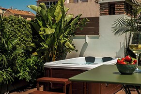 Coeo Fresca Design Apartments