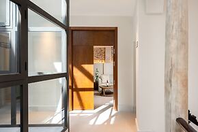 Coeo Fresca Design Apartments