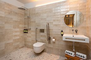 Coeo Fresca Design Apartments