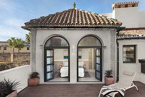 Coeo Fresca Design Apartments