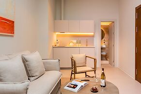 Coeo Fresca Design Apartments