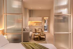 Coeo Fresca Design Apartments