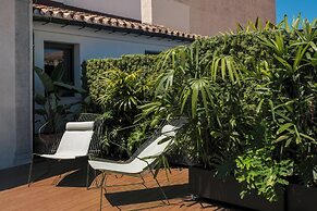 Coeo Fresca Design Apartments