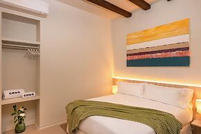 Coeo Fresca Design Apartments