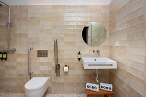 Coeo Fresca Design Apartments
