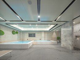 Swisstouches Resort Hotel