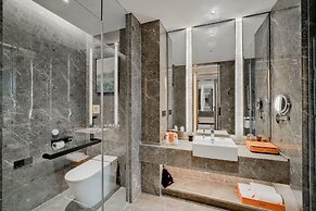 Swisstouches Resort Hotel