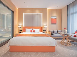 Swisstouches Resort Hotel