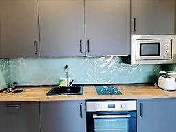 Apartamentos Vega by gaiarooms