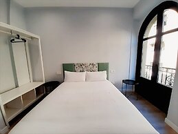 Apartamentos Vega by gaiarooms