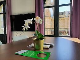 Apartamentos Vega by gaiarooms