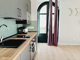 Apartamentos Vega by gaiarooms