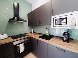 Apartamentos Vega by gaiarooms