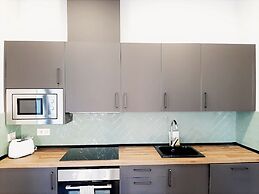 Apartamentos Vega by gaiarooms