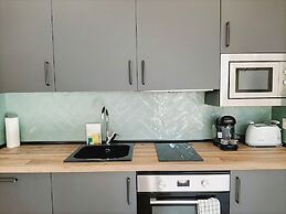 Apartamentos Vega by gaiarooms