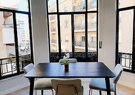 Apartamentos Vega by gaiarooms