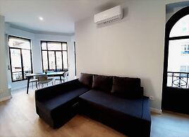 Apartamentos Vega by gaiarooms