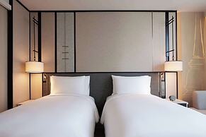 Dusitd2 Samyan Bangkok