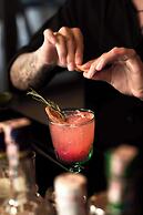 Dusitd2 Samyan Bangkok