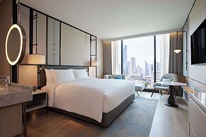 Dusitd2 Samyan Bangkok