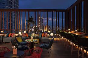 Dusitd2 Samyan Bangkok