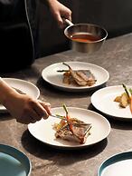 Dusitd2 Samyan Bangkok