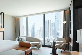 Dusitd2 Samyan Bangkok