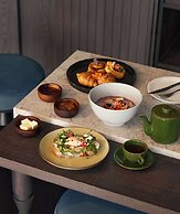 Dusitd2 Samyan Bangkok