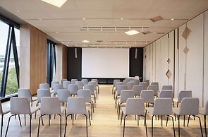 Dusitd2 Samyan Bangkok