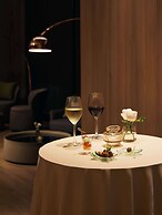 Dusitd2 Samyan Bangkok