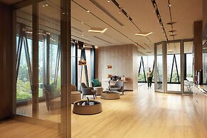 Dusitd2 Samyan Bangkok