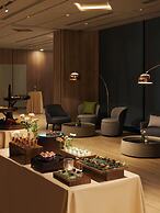 Dusitd2 Samyan Bangkok