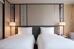 Dusitd2 Samyan Bangkok