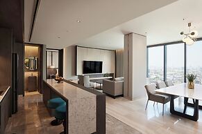 Dusitd2 Samyan Bangkok