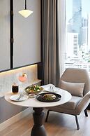 Dusitd2 Samyan Bangkok