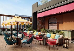 Dusitd2 Samyan Bangkok