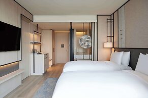 Dusitd2 Samyan Bangkok