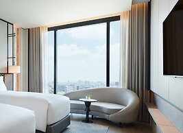 Dusitd2 Samyan Bangkok