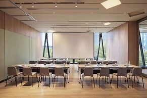 Dusitd2 Samyan Bangkok