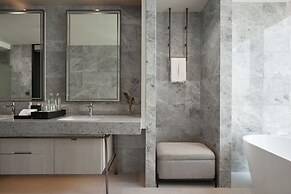 Dusitd2 Samyan Bangkok