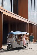 Dusitd2 Samyan Bangkok