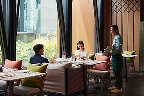 Dusitd2 Samyan Bangkok