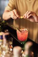 Dusitd2 Samyan Bangkok