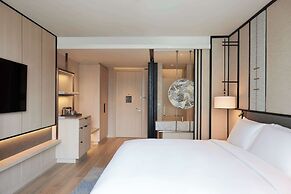 Dusitd2 Samyan Bangkok