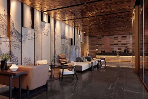 Dusitd2 Samyan Bangkok